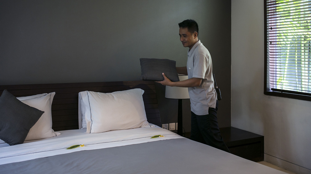 The Layar - Attention to detail